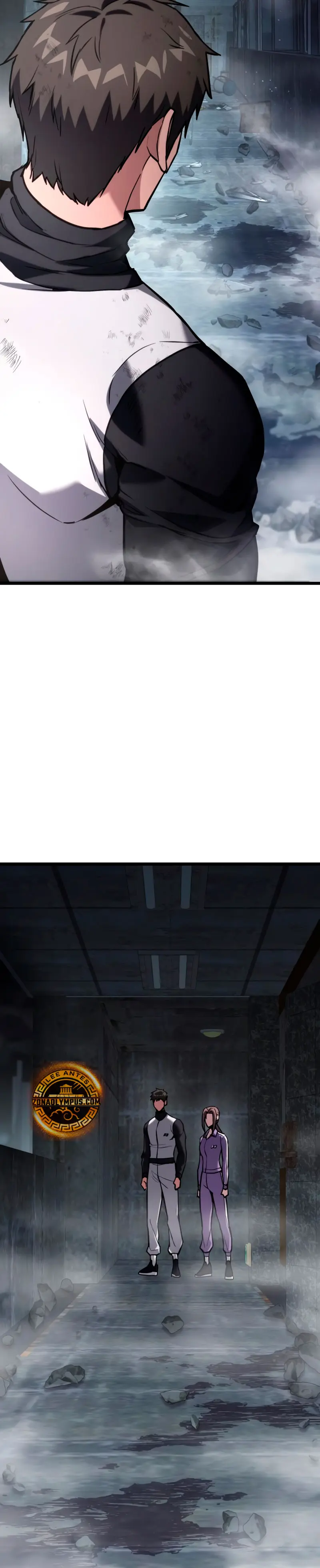 El soberano del hogar > Capitulo 59 > Page 91