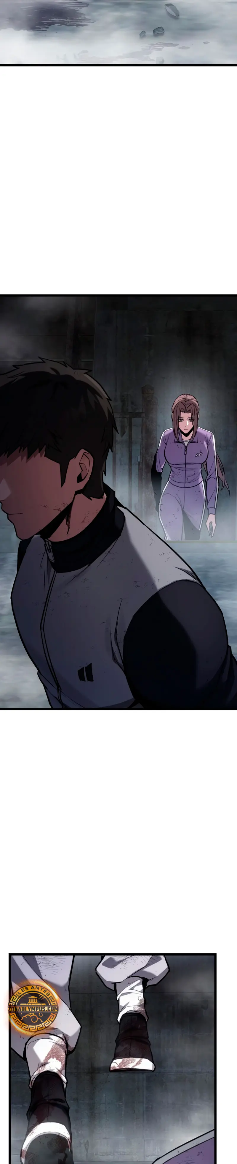 El soberano del hogar > Capitulo 59 > Page 101