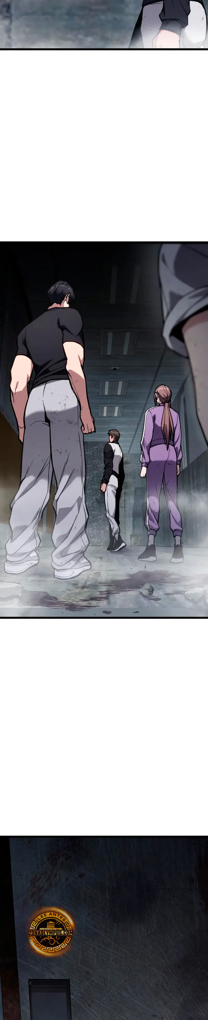 El soberano del hogar > Capitulo 59 > Page 121