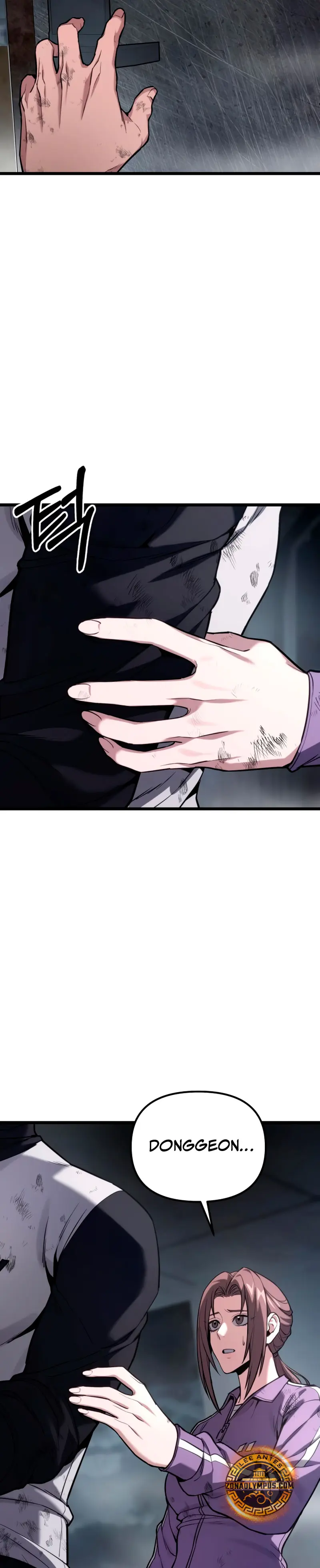 El soberano del hogar > Capitulo 59 > Page 131