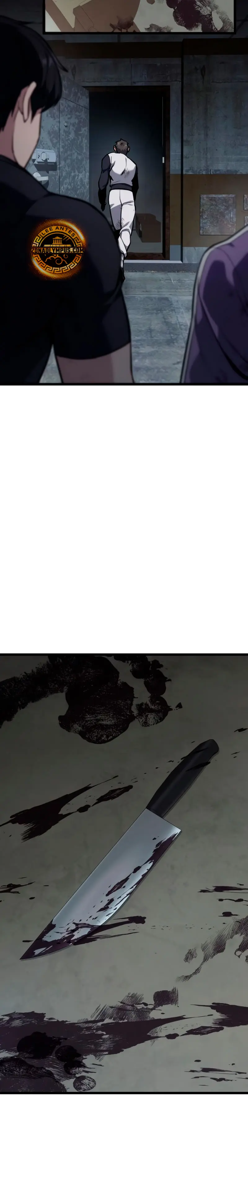 El soberano del hogar > Capitulo 59 > Page 181