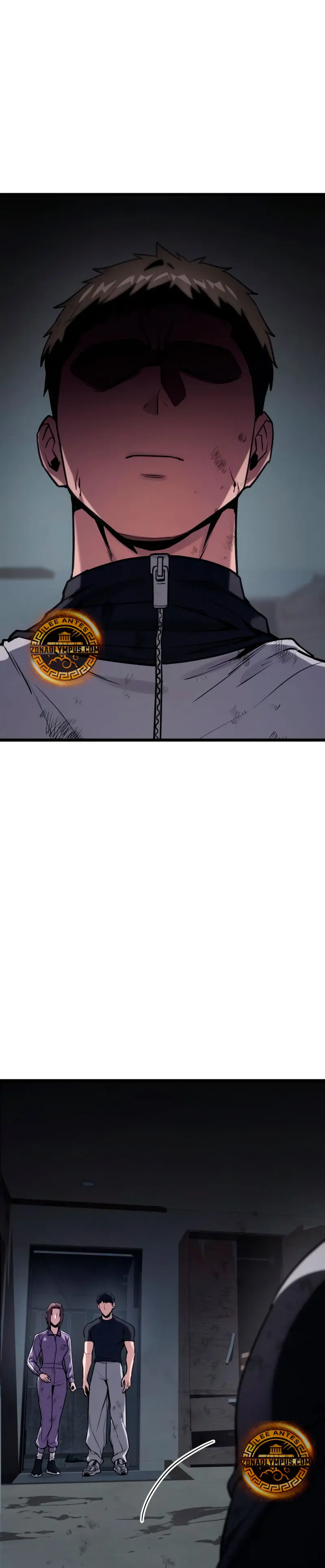 El soberano del hogar > Capitulo 59 > Page 191