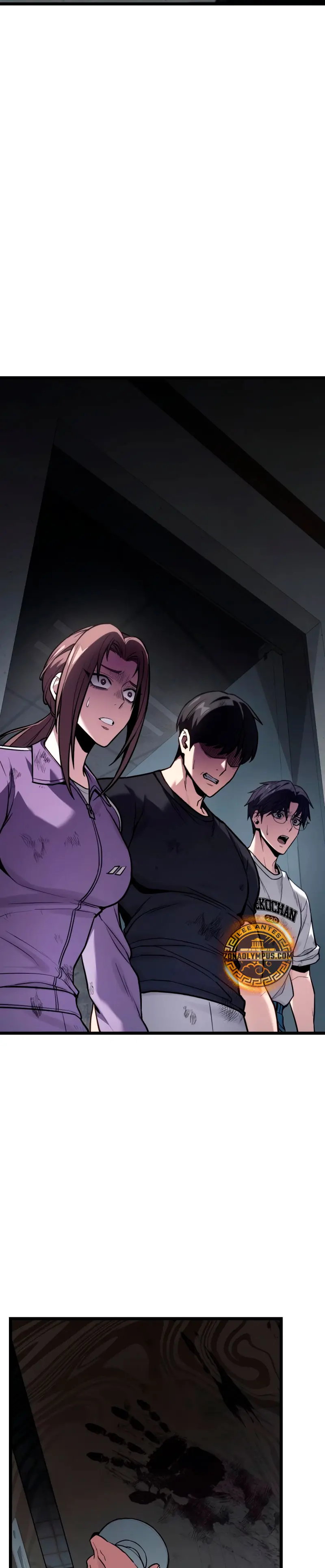 El soberano del hogar > Capitulo 59 > Page 201