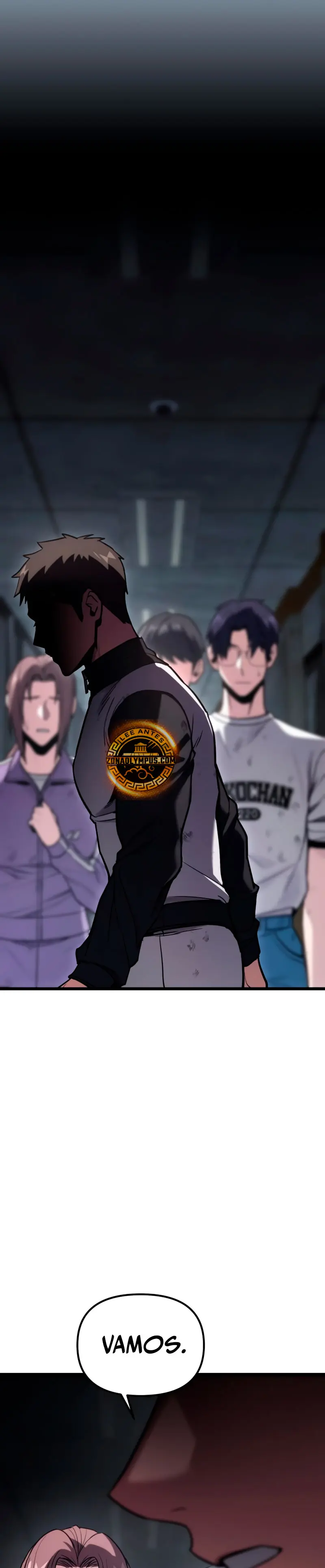 El soberano del hogar > Capitulo 59 > Page 221