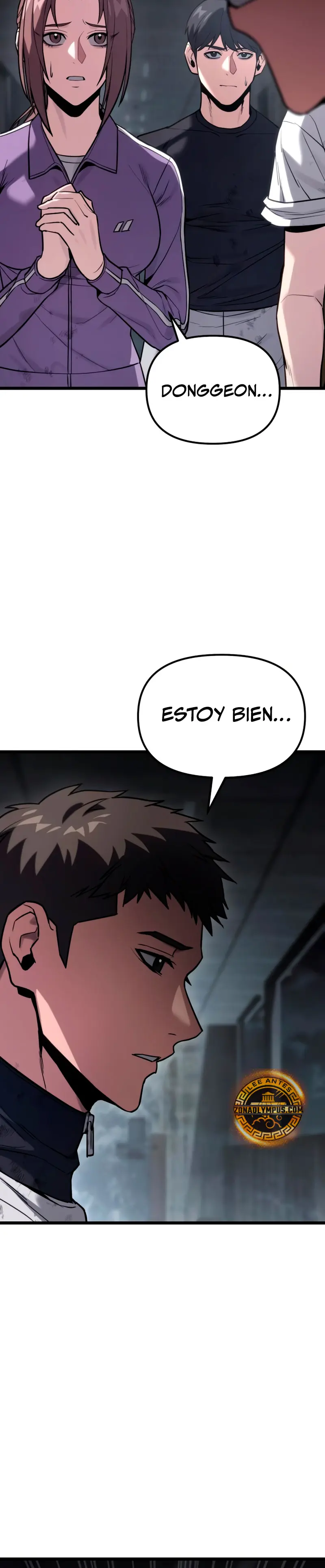 El soberano del hogar > Capitulo 59 > Page 231