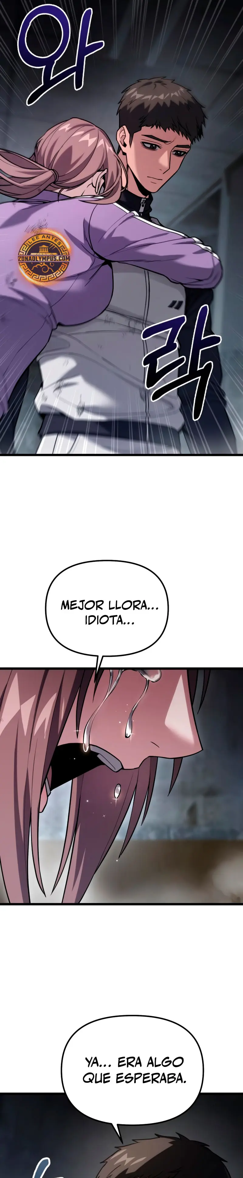 El soberano del hogar > Capitulo 59 > Page 241