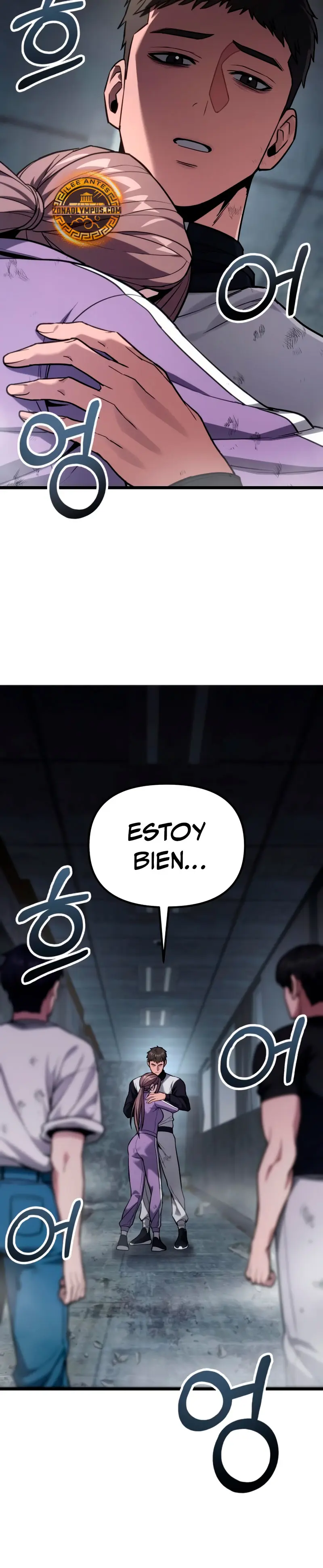 El soberano del hogar > Capitulo 59 > Page 251