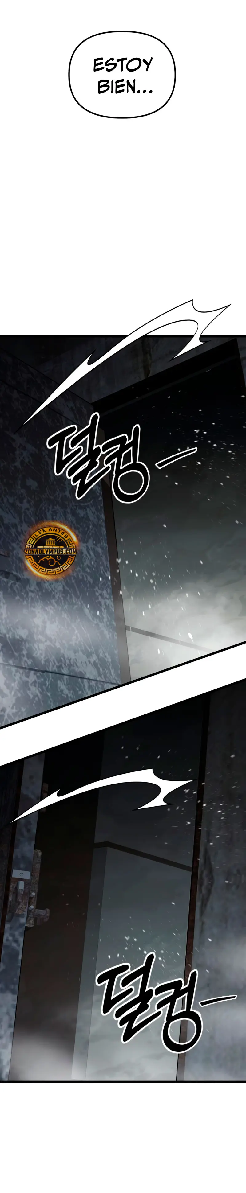 El soberano del hogar > Capitulo 59 > Page 261