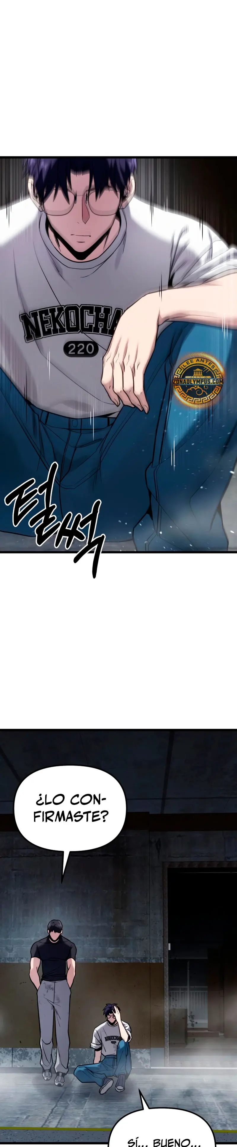 El soberano del hogar > Capitulo 59 > Page 271