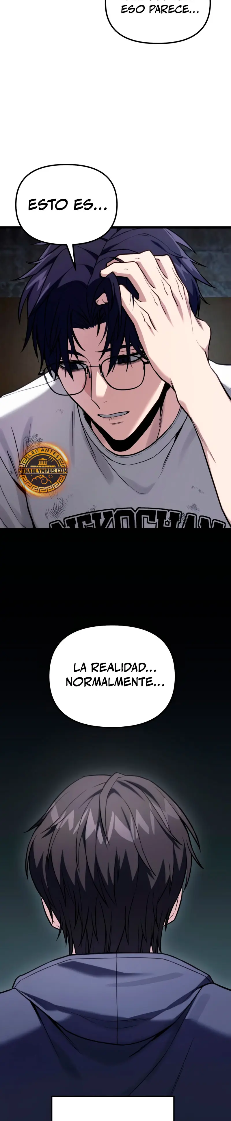 El soberano del hogar > Capitulo 59 > Page 281