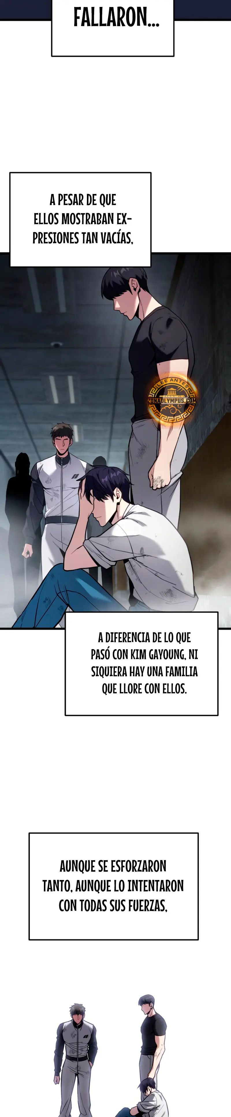 El soberano del hogar > Capitulo 59 > Page 291