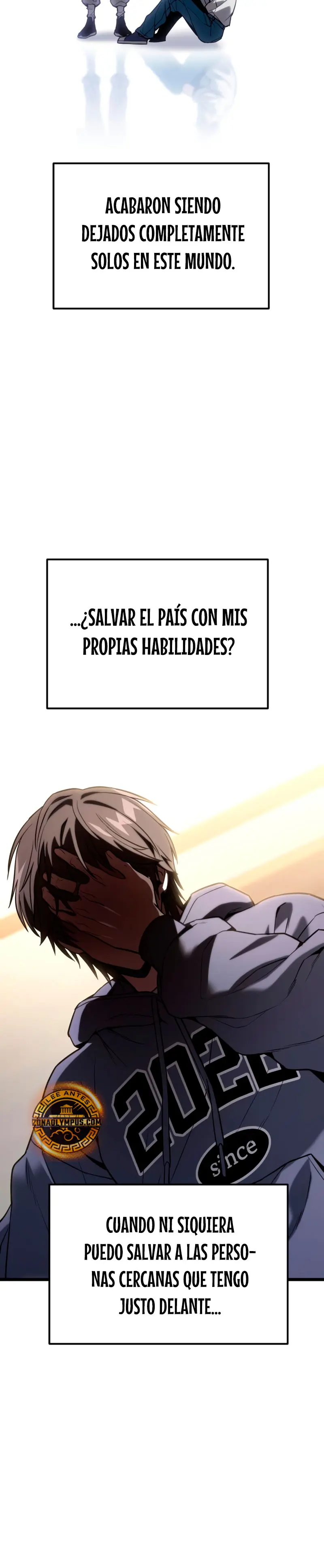 El soberano del hogar > Capitulo 59 > Page 301