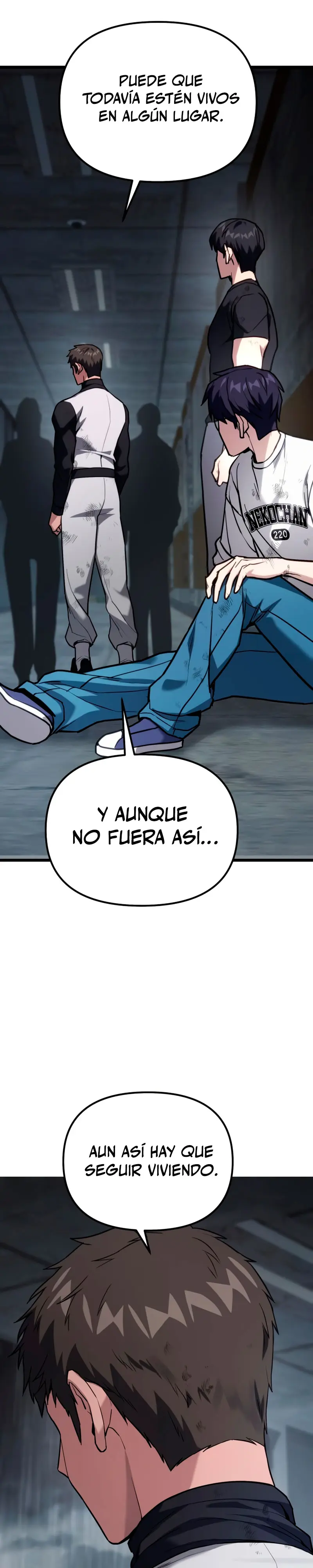 El soberano del hogar > Capitulo 59 > Page 331