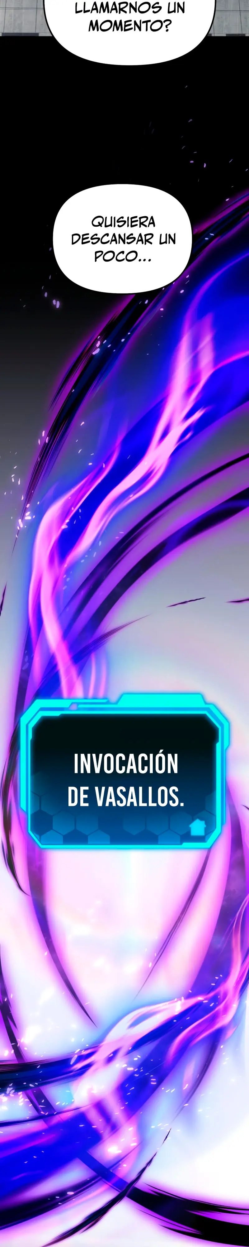 El soberano del hogar > Capitulo 59 > Page 361