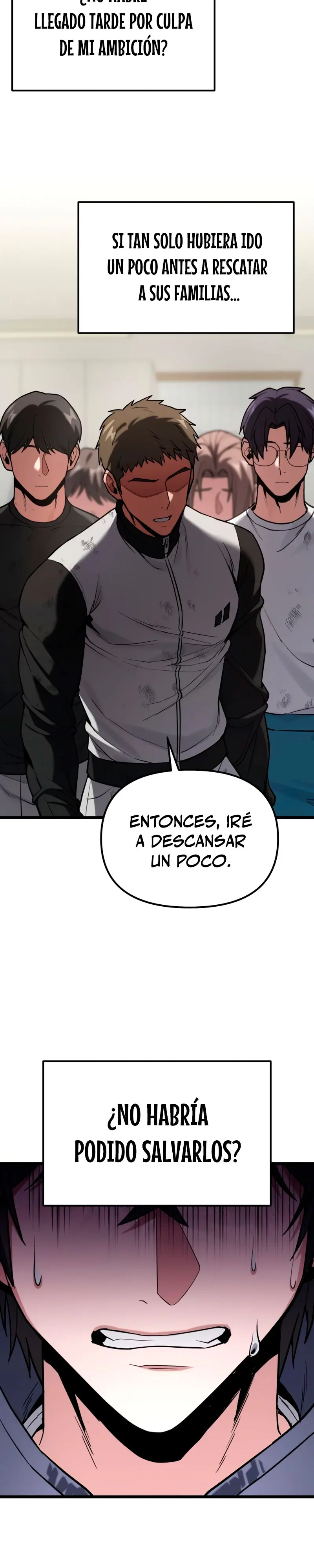 El soberano del hogar > Capitulo 59 > Page 381