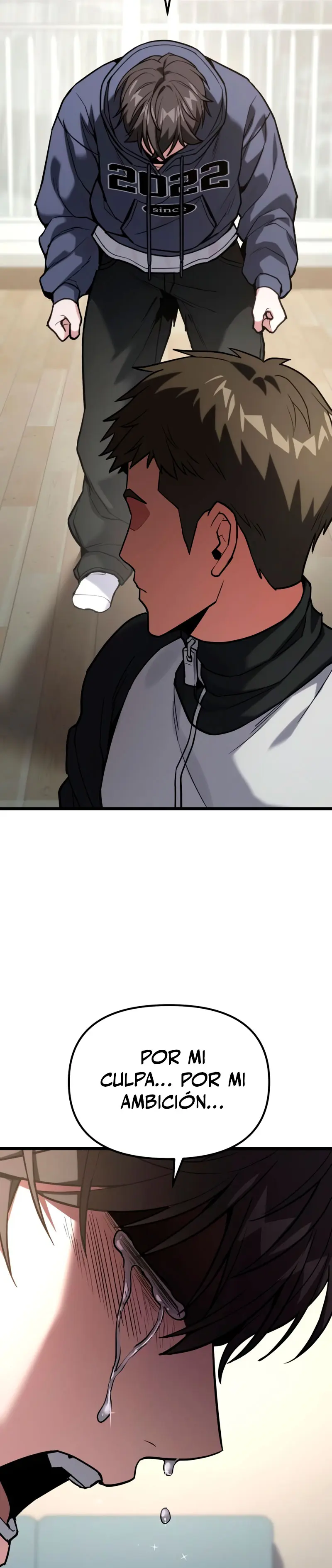 El soberano del hogar > Capitulo 59 > Page 421