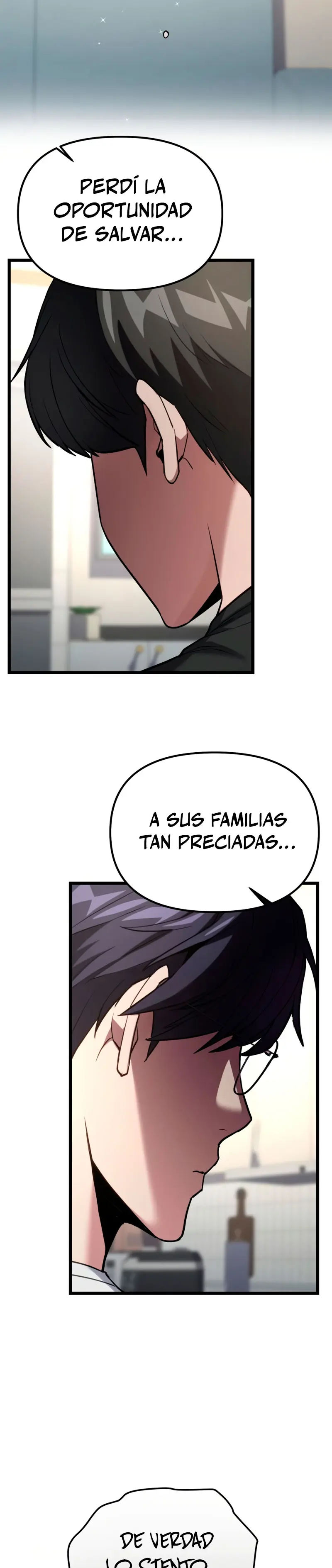 El soberano del hogar > Capitulo 59 > Page 431