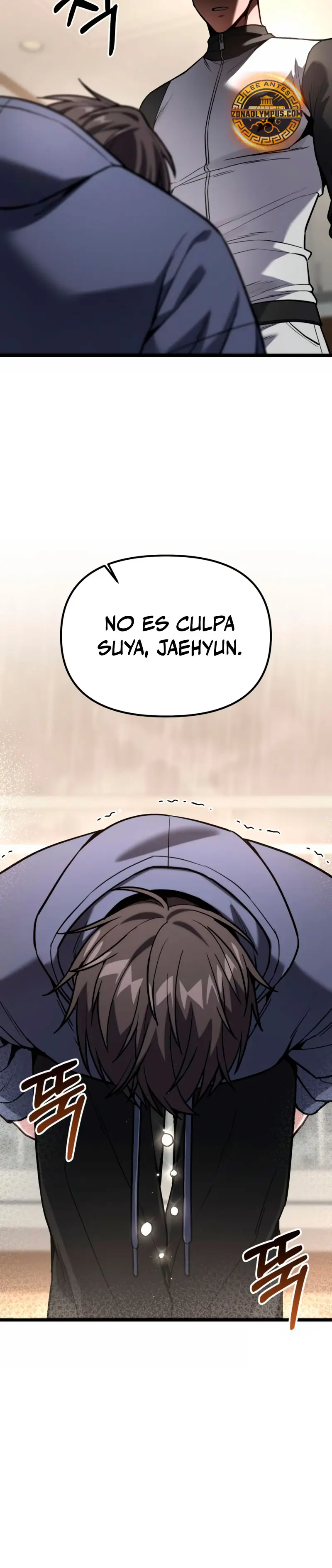 El soberano del hogar > Capitulo 60 > Page 31