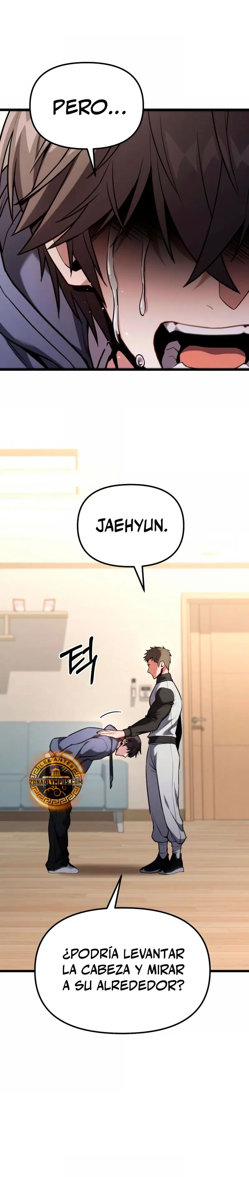 El soberano del hogar > Capitulo 60 > Page 41