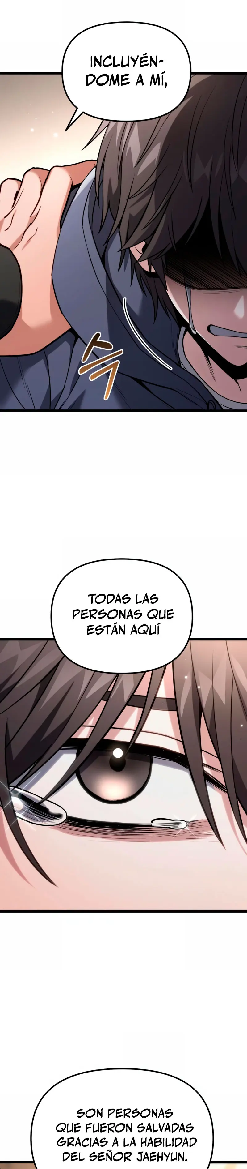 El soberano del hogar > Capitulo 60 > Page 51