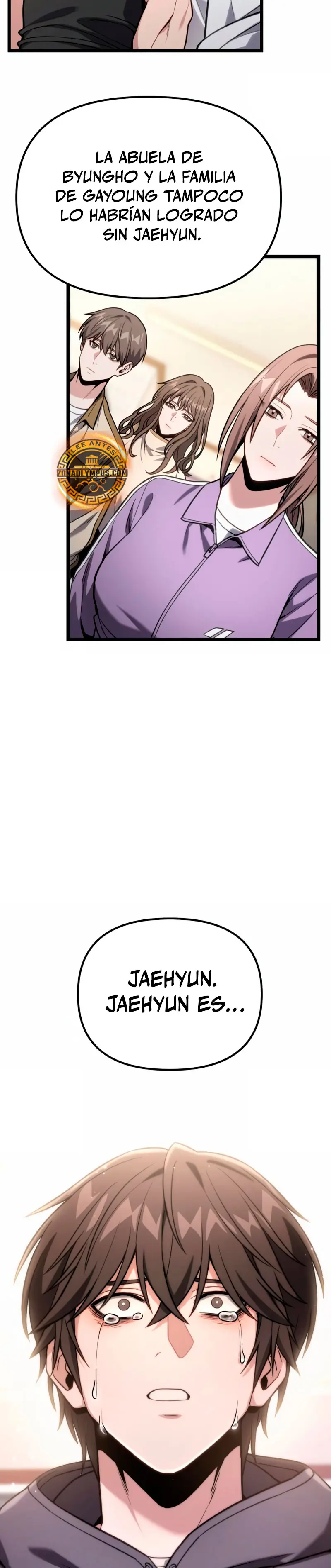 El soberano del hogar > Capitulo 60 > Page 71