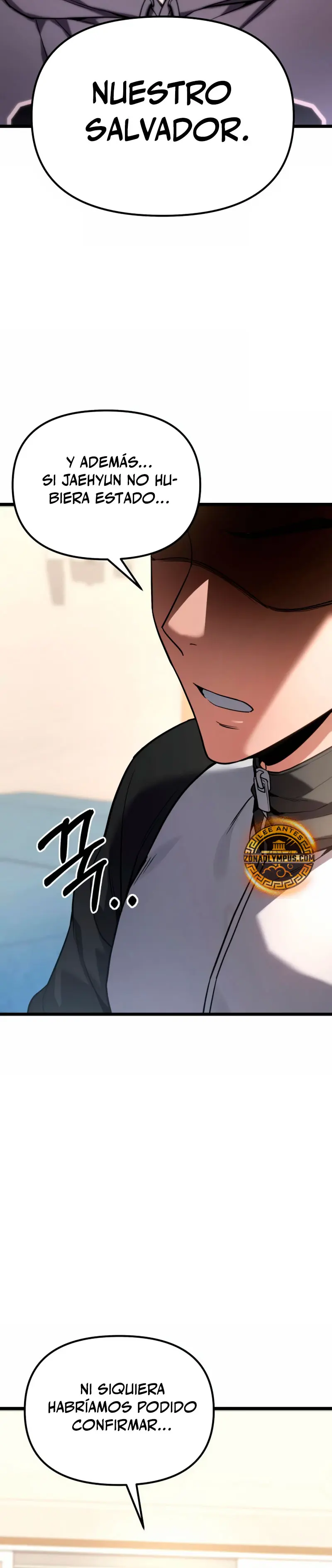 El soberano del hogar > Capitulo 60 > Page 81