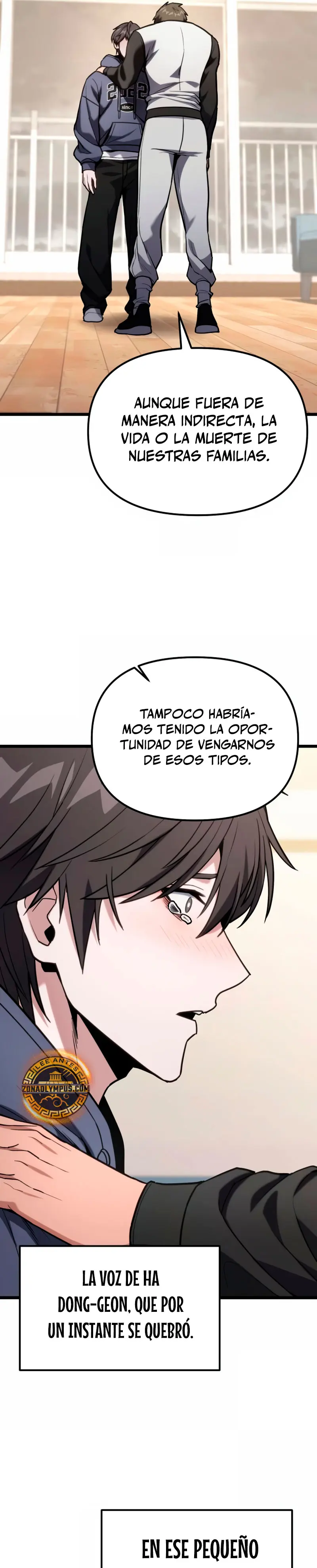 El soberano del hogar > Capitulo 60 > Page 91