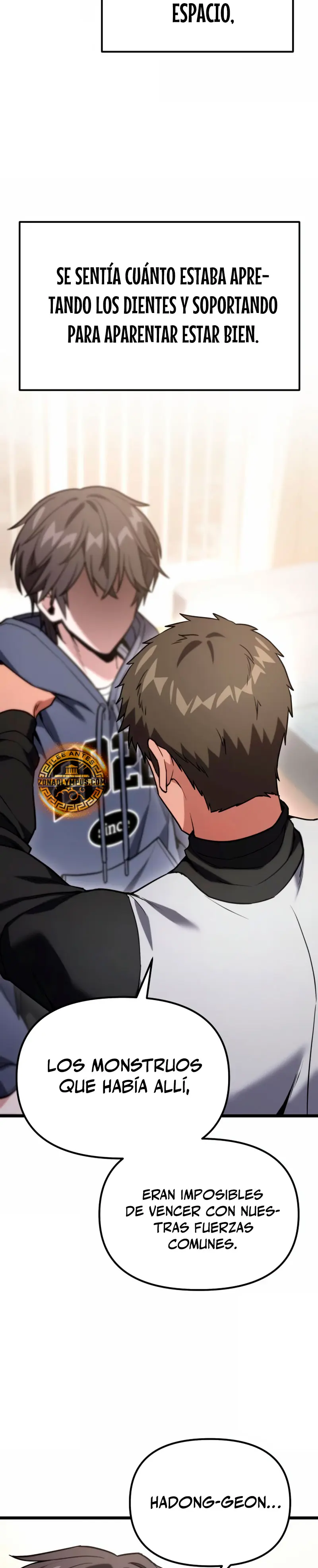 El soberano del hogar > Capitulo 60 > Page 101