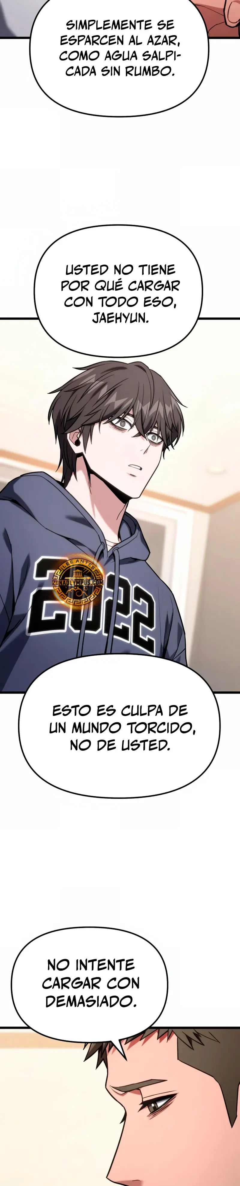 El soberano del hogar > Capitulo 60 > Page 121