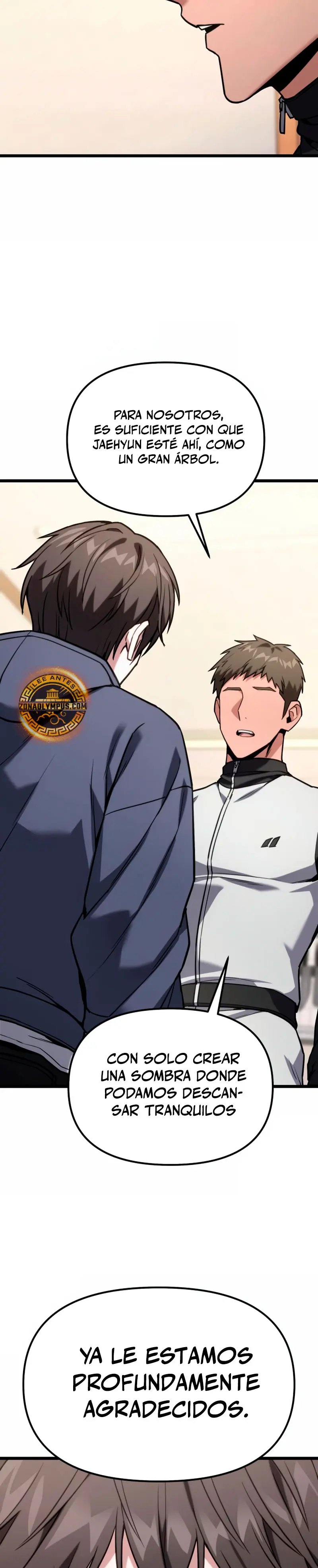 El soberano del hogar > Capitulo 60 > Page 131