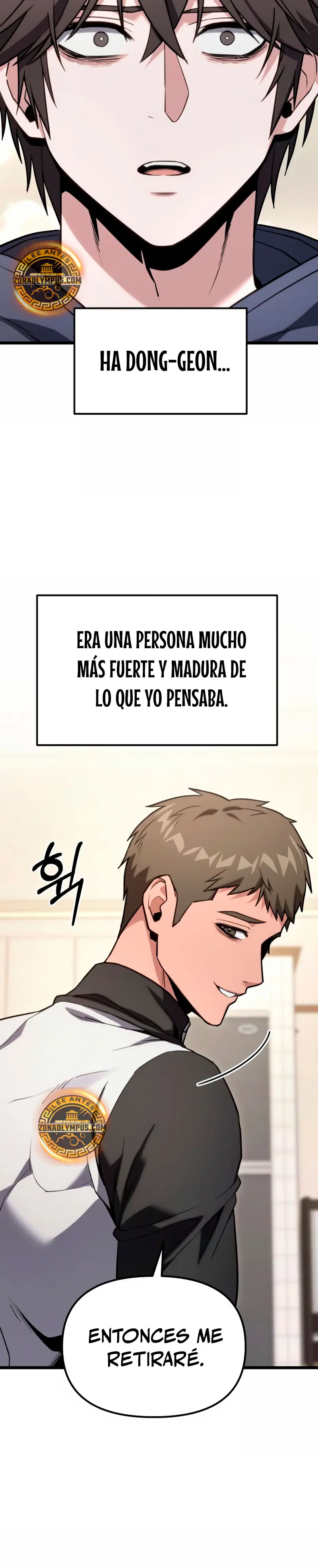 El soberano del hogar > Capitulo 60 > Page 141