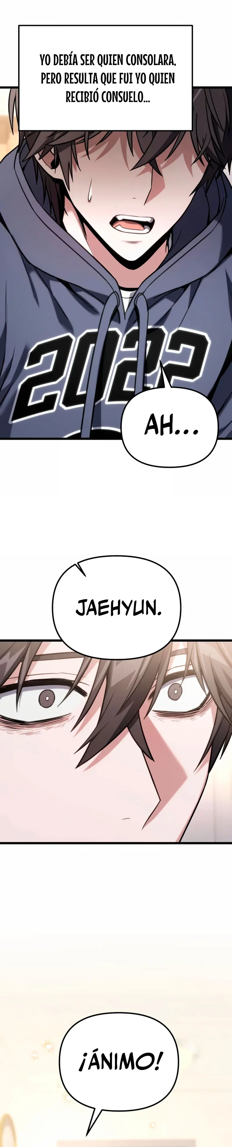 El soberano del hogar > Capitulo 60 > Page 161