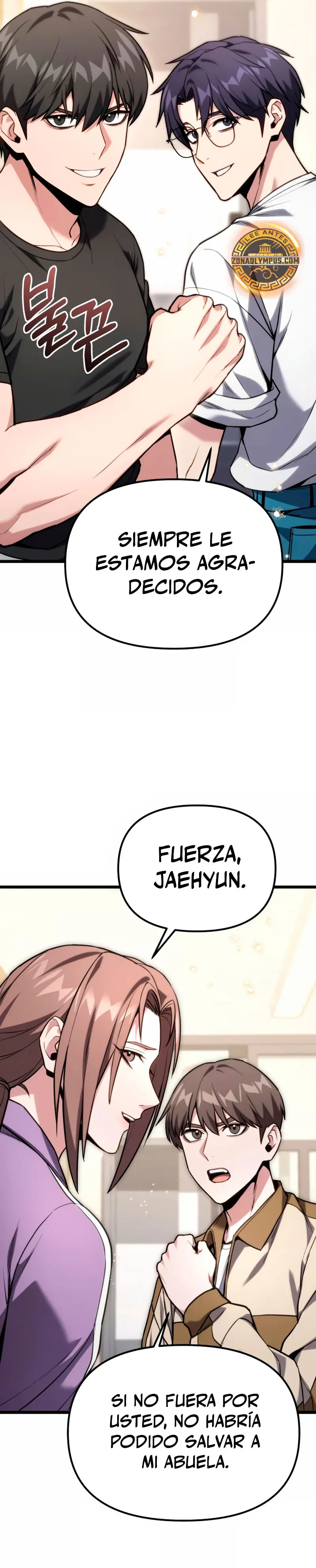 El soberano del hogar > Capitulo 60 > Page 171