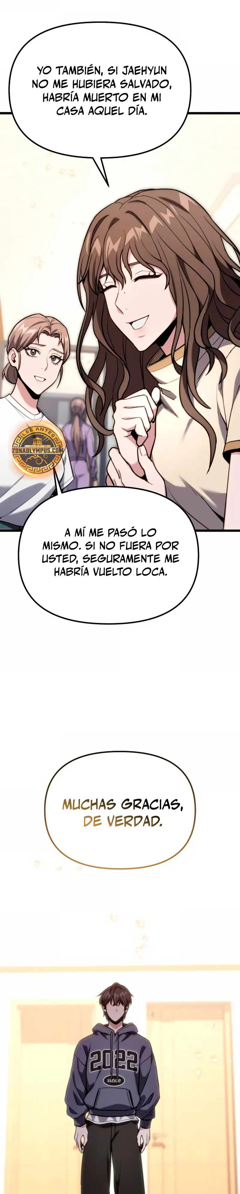 El soberano del hogar > Capitulo 60 > Page 181