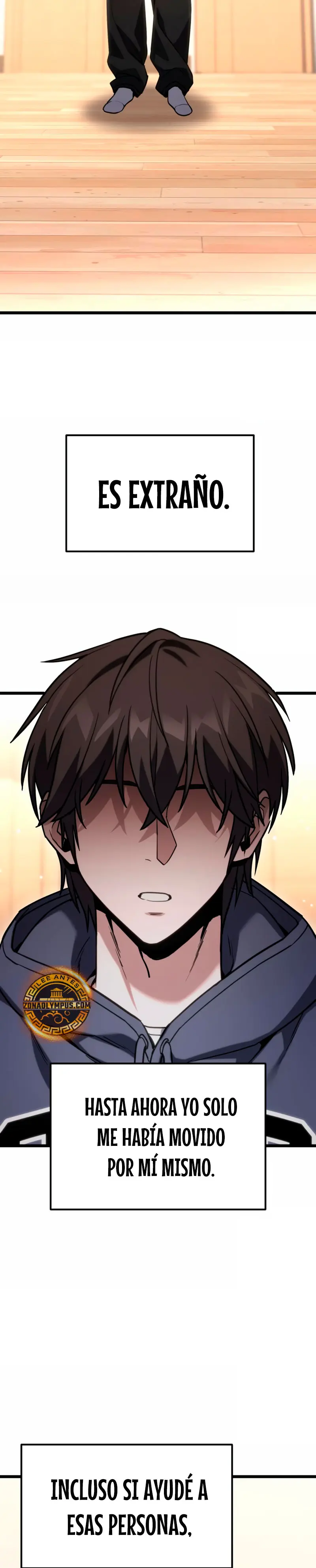 El soberano del hogar > Capitulo 60 > Page 191