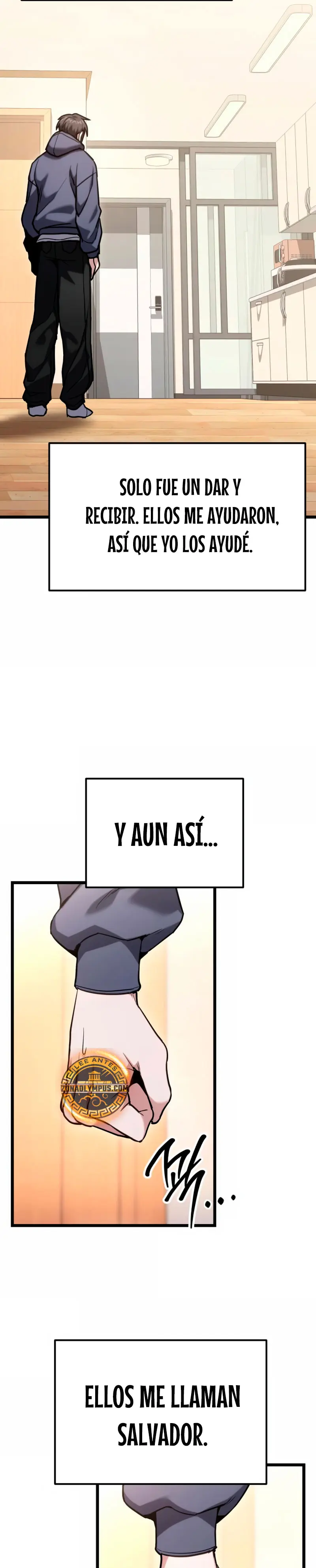 El soberano del hogar > Capitulo 60 > Page 201