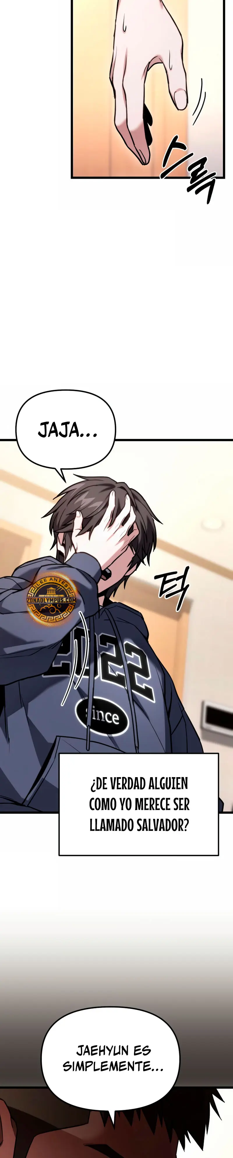 El soberano del hogar > Capitulo 60 > Page 211