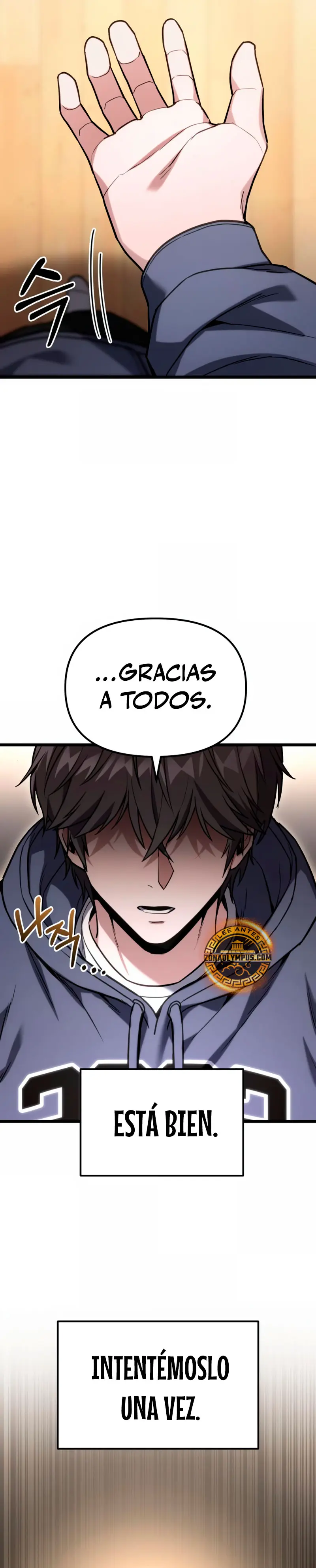 El soberano del hogar > Capitulo 60 > Page 231