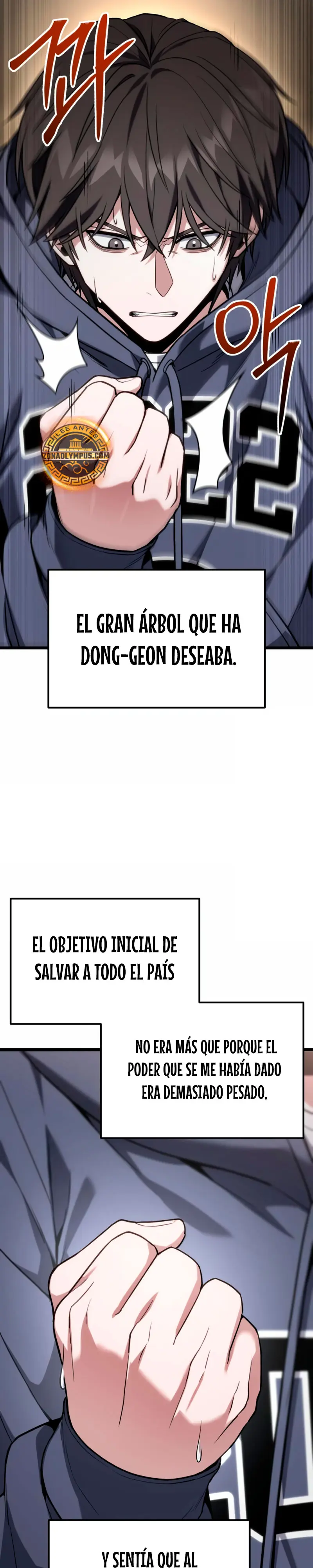 El soberano del hogar > Capitulo 60 > Page 241