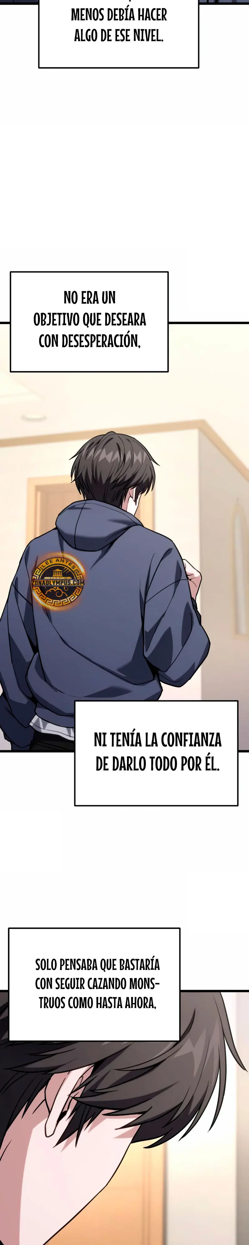 El soberano del hogar > Capitulo 60 > Page 251