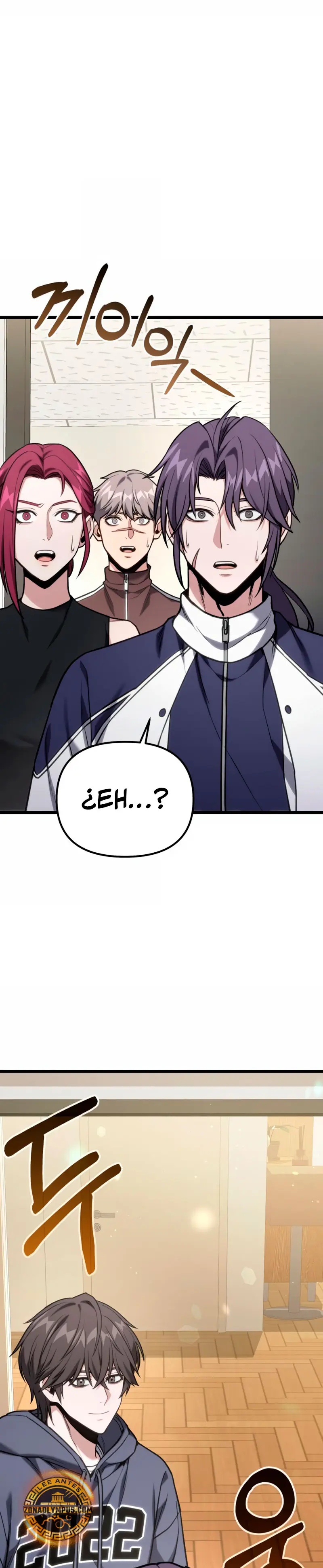 El soberano del hogar > Capitulo 60 > Page 341