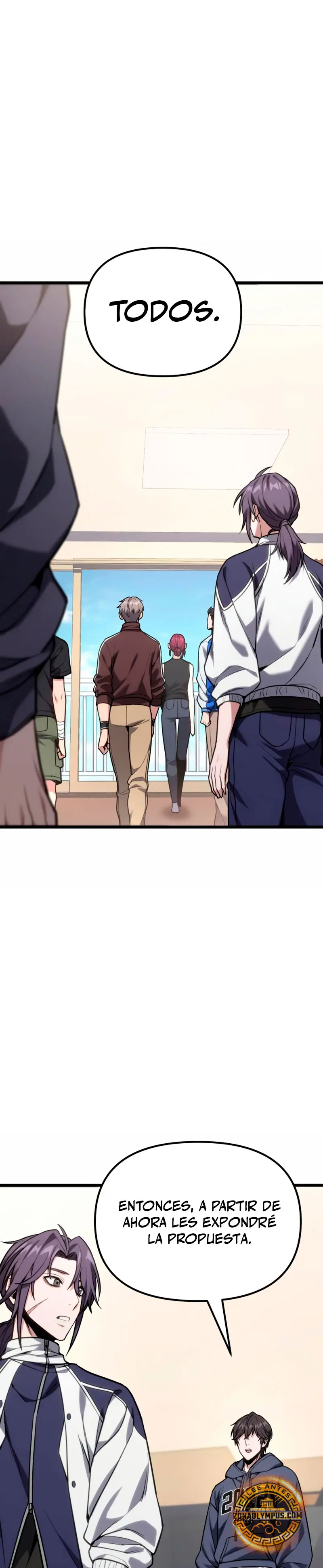 El soberano del hogar > Capitulo 60 > Page 371