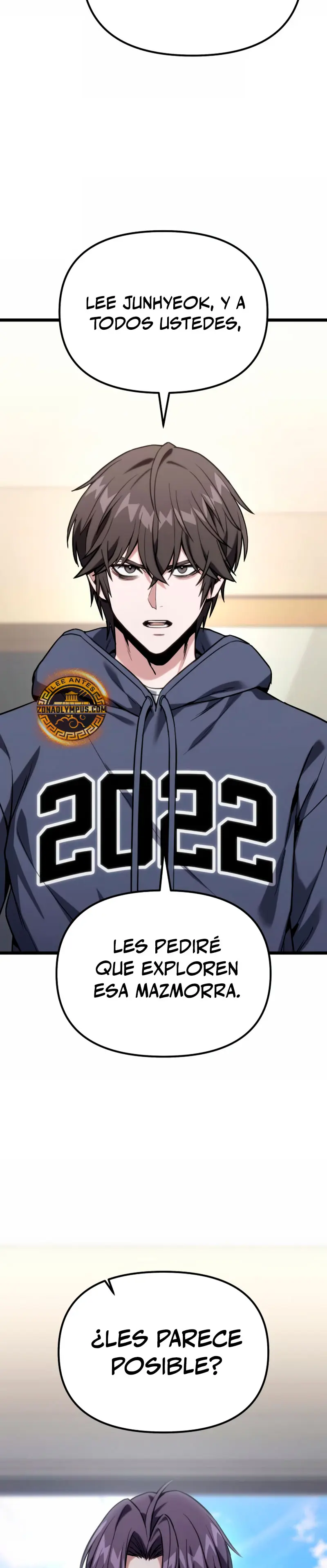 El soberano del hogar > Capitulo 60 > Page 441