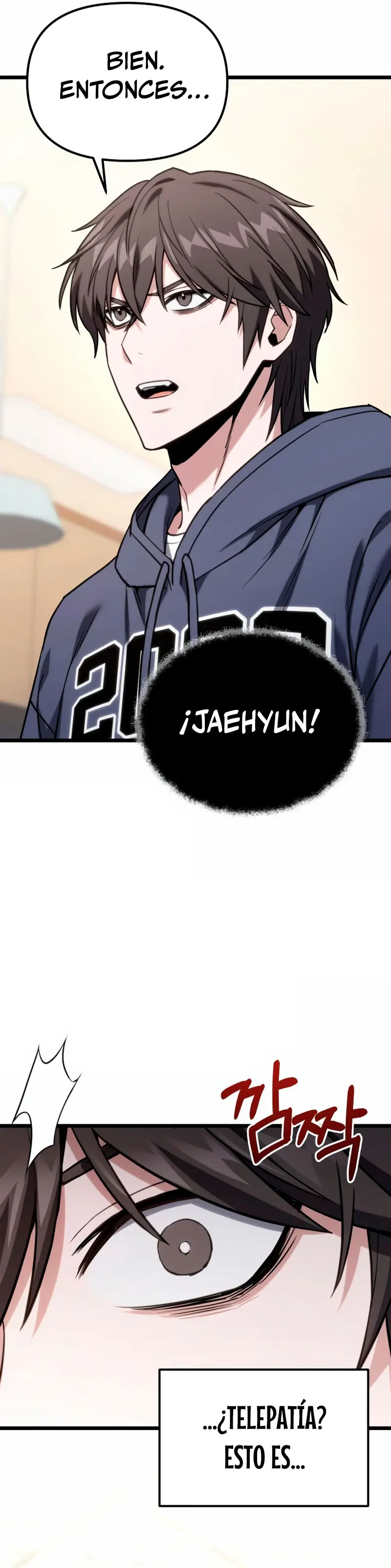 El soberano del hogar > Capitulo 60 > Page 461