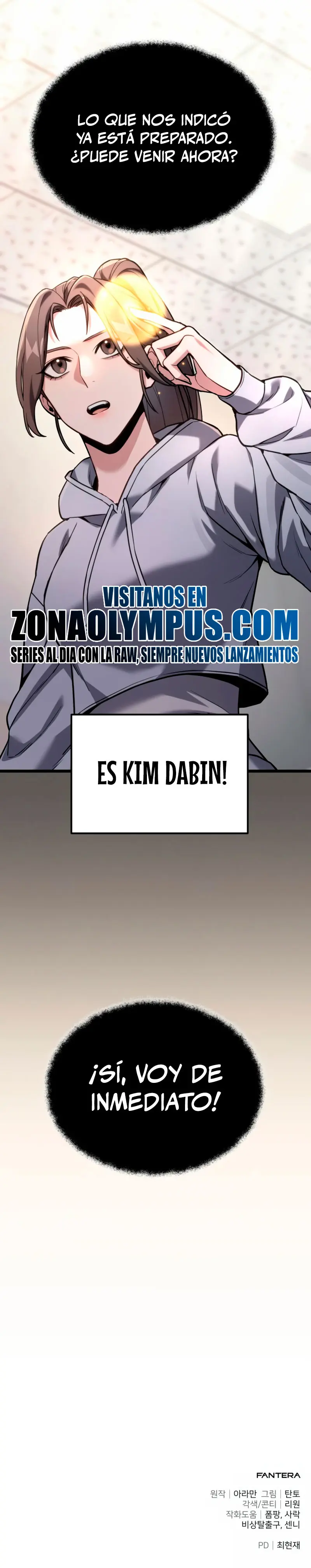 El soberano del hogar > Capitulo 60 > Page 471