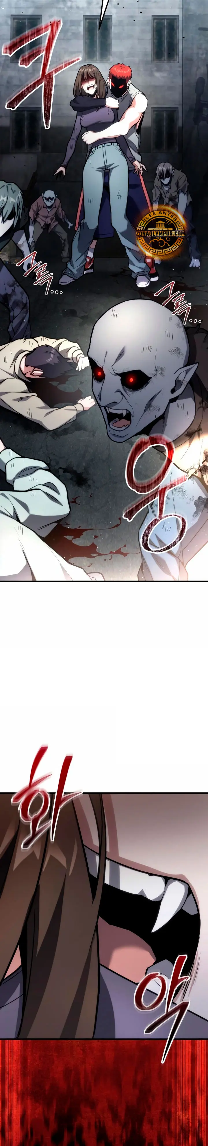 El soberano del hogar > Capitulo 64 > Page 31