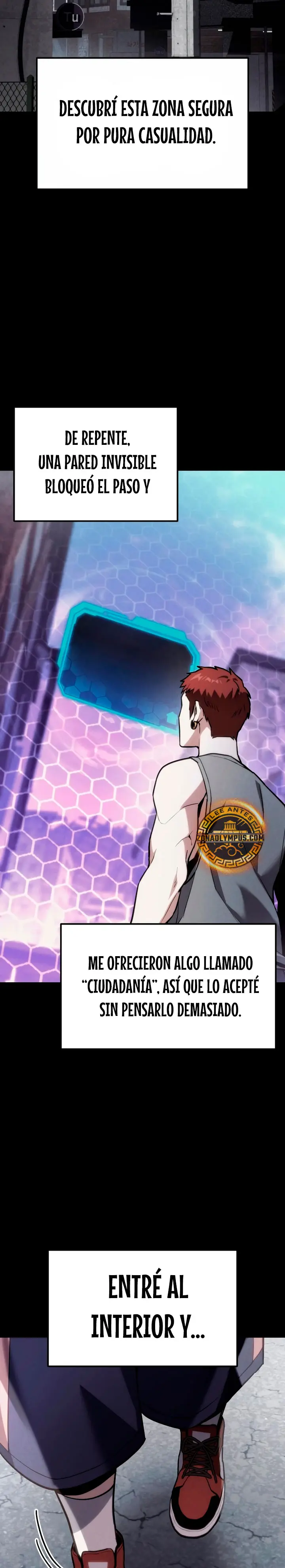 El soberano del hogar > Capitulo 64 > Page 71