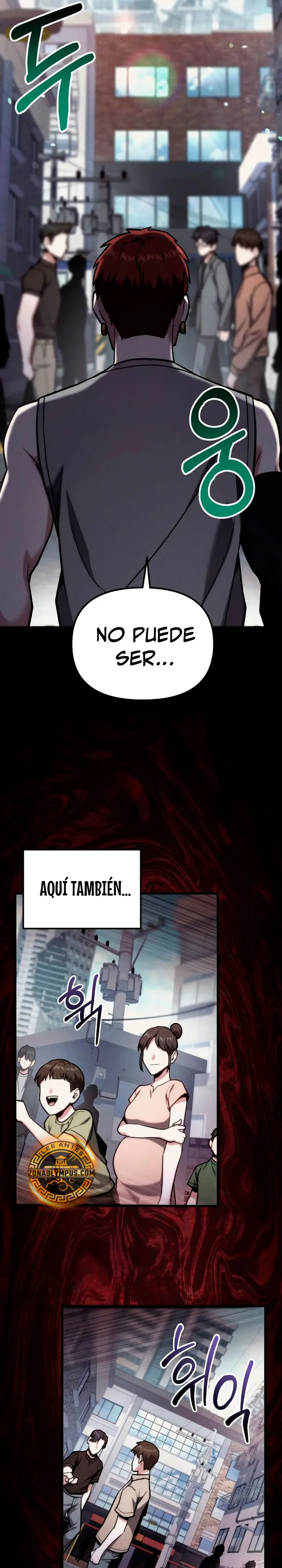 El soberano del hogar > Capitulo 64 > Page 91