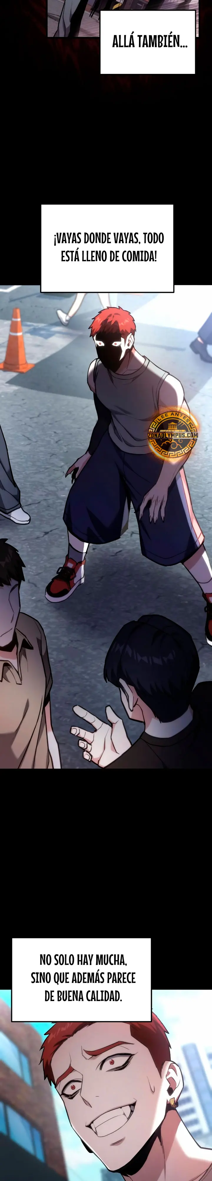 El soberano del hogar > Capitulo 64 > Page 101