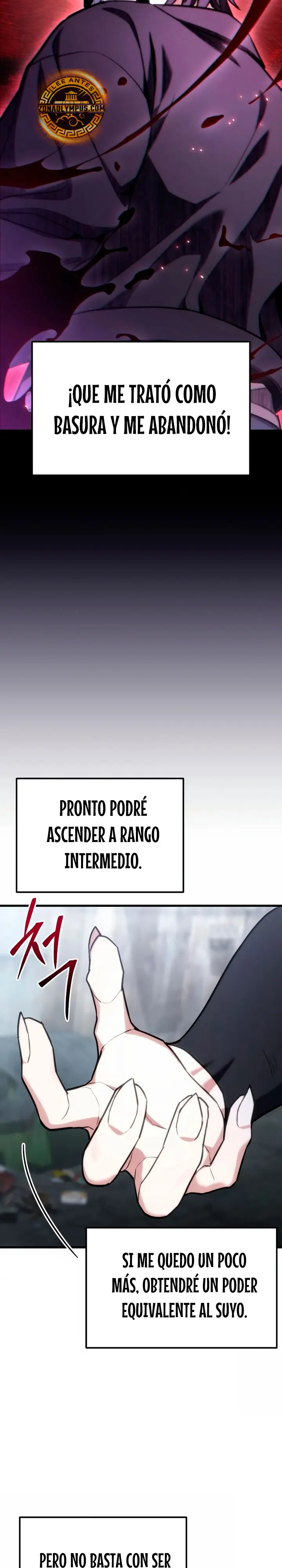 El soberano del hogar > Capitulo 64 > Page 121